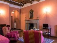 Residenza d'epoca Il Cassero Hotel a Lucignano