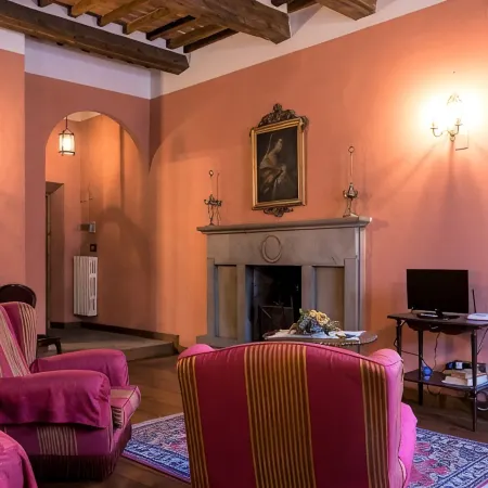 Residenza d'Epoca Il Cassero