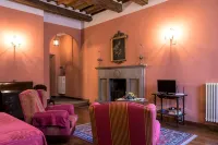Residenza d'Epoca Il Cassero