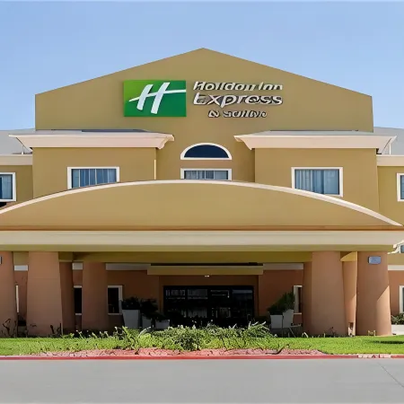 Holiday Inn Express & Suites KINGSVILLE by IHG