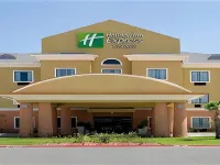 Holiday Inn Express & Suites KINGSVILLE by IHG