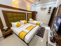 Hotel Atlantiis Suites by Signature Stay