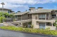 Great location, Kapalua, spacious 1-bedroom, views, walk to beach, golf, spa - Gym