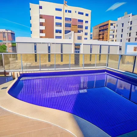 Hilton Garden Inn Maceio