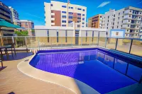 Hilton Garden Inn Maceio - Beach