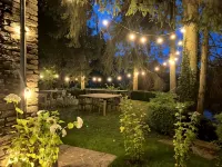 Gezellig Gerenoveerd Verblijf Cacele "La Croisette" in Prachtige Ardennen! Các khách sạn ở 