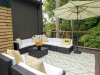 Retreat WithInn-Relaxation Centrally Located to Beaches and Walkable Restaurants Hotels in Chikaming Township