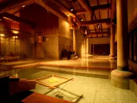 Sakan - Thermen
