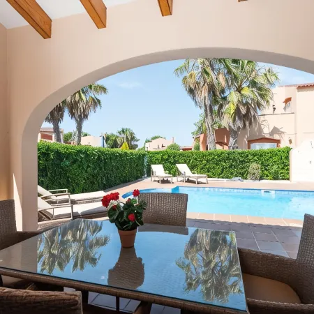 Villas Maribel