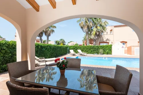 Villas Maribel