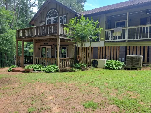 Come enjoy fishing, R&R or visit with family come visit! - 3-Star