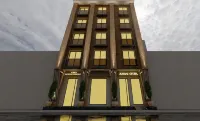 Sarıkamış Aras Otel - 3 étoiles