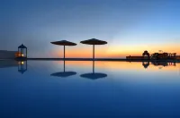 Gold Suites - Small Luxury Hotels of the World - Pools
