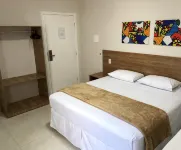 Hotel QualitySul - พร้อมWifi