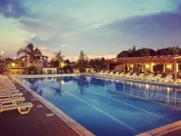 Racar Hotel - Beach