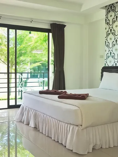 รูปภาพของB.M.P Resort