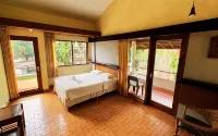 Hotel Azaya Bandungan - Wifi