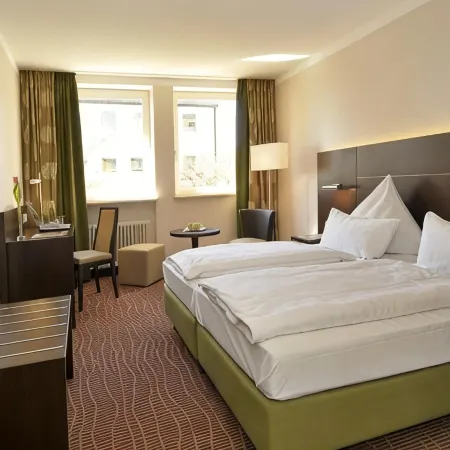 Stern Hotel Soller
