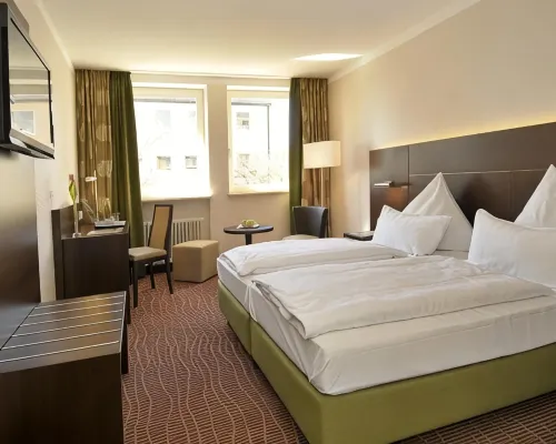 Stern Hotel Soller Hotels in Ismaning