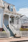 The Centerboard Nantucket