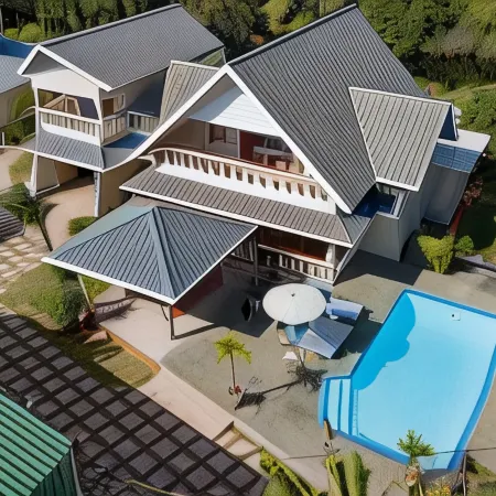 Villa Aya