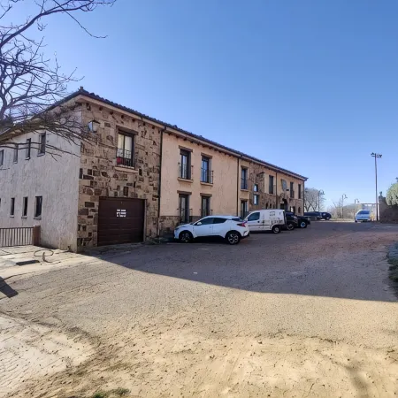 Hotel Leonor Mirón