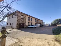 Hotel Leonor Mirón - 4-Star