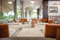 Hotel Dvor Jezersek Brnik