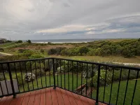 Beachfront Apartments Hotels in Narooma