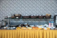 Tambau Beach Hotel Hotels in 