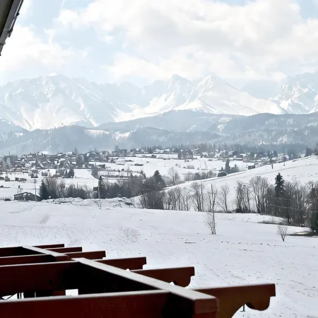ApartHotel Tatry de Luxe FizjoMedical & Spa