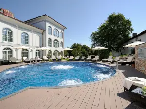 Hotel Gut Ising