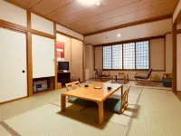 Tateyama Yoshimine Hot Spring Tateyama Green Park Yoshimine - Homestays
