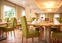 Hotel Forsterhof Lebe Pur, genieße Den Tag - breakfast