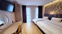 StarLight Hotel - 4-Star