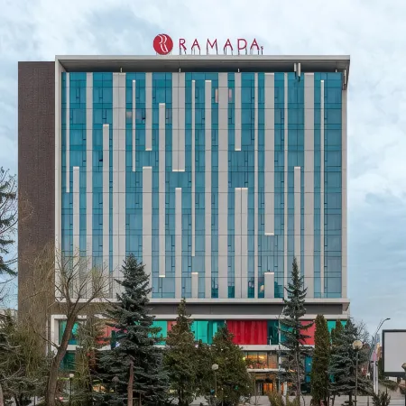 Ramada by Wyndham Sibiu