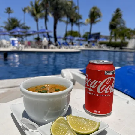 Maceió Atlantic Suites