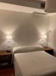 Hotel Ghironi - ที่มีบาร์