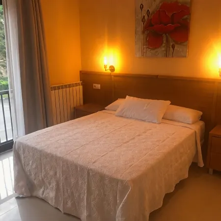 Hotel la Ribera