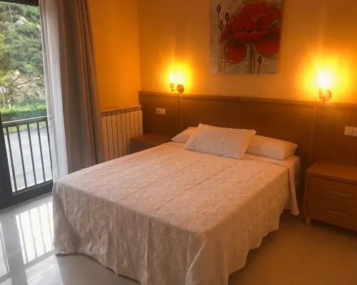 Hotel la Ribera Hotels in Ribadesella