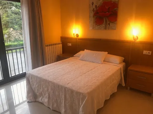 Hotel la Ribera