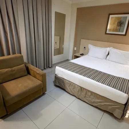 Oitis Hotel