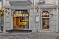 Olimpic Hotel Hotels in der Nähe von Cisterna Basilica