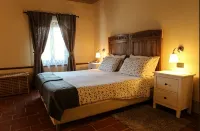 Tenuta Valtoppa - Homestays