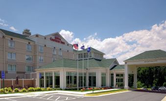 Hilton Garden Inn Fairfax