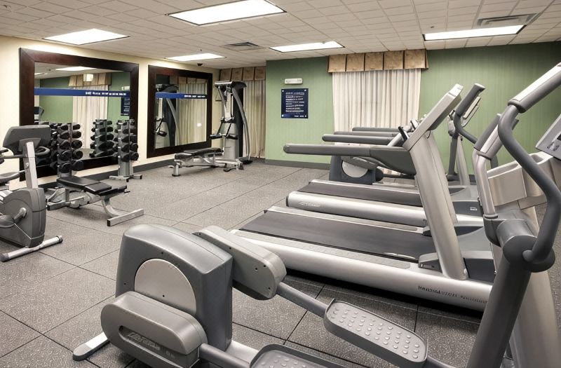 Hampton Inn & Suites Pocatello photo 3