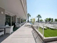 Hotel Eden