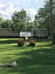 Pymatuning Lake, walking distance to lake, marina and launch. Amish welcome! - 2-Star