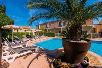 Hôtel Ariane - Pools