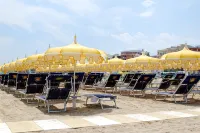 Hotel Eureka - de playa